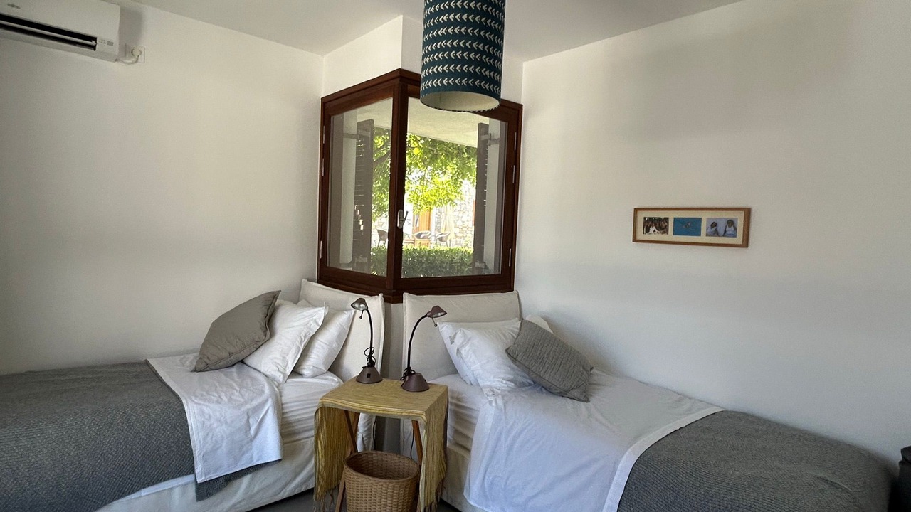 Photo of Bedroom in Kymi-Aliveri