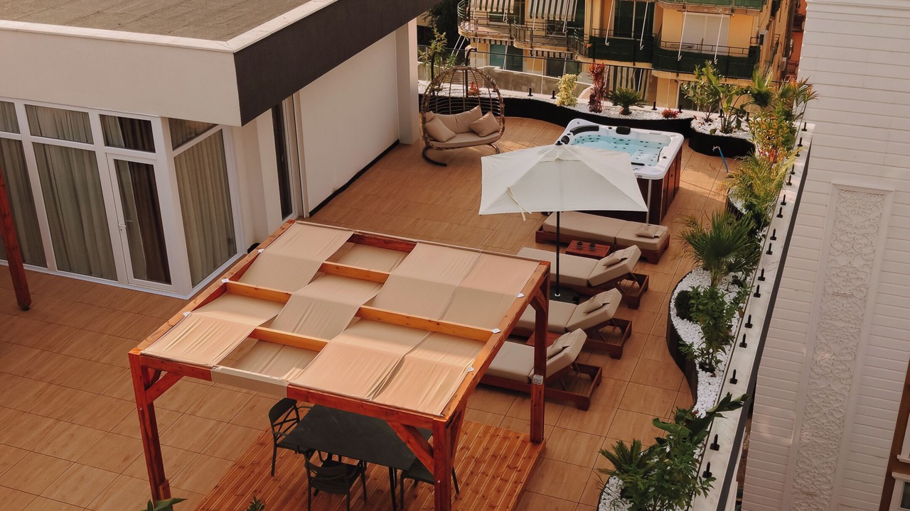 Photo of Outdoor in Golem