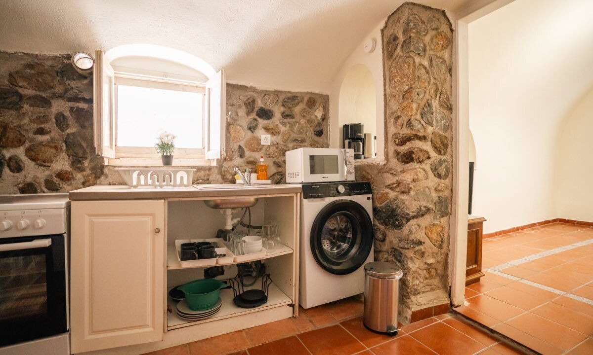 Photo of Kitchen in Emporio
