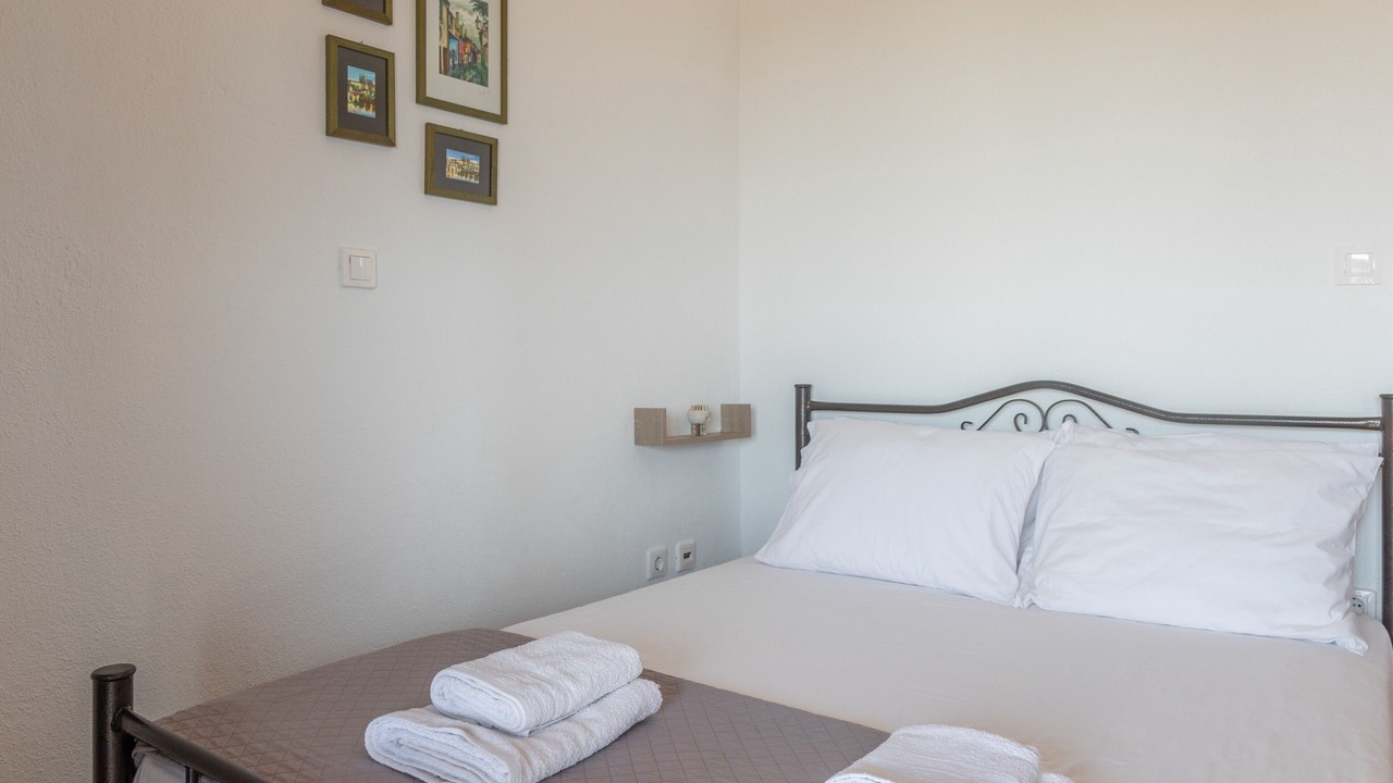 Photo of Bedroom in Paliouri