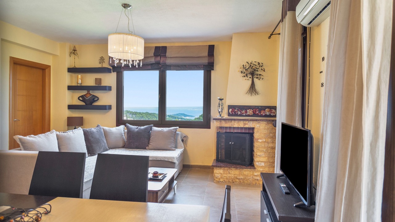 Photo of Livingroom in Paliouri
