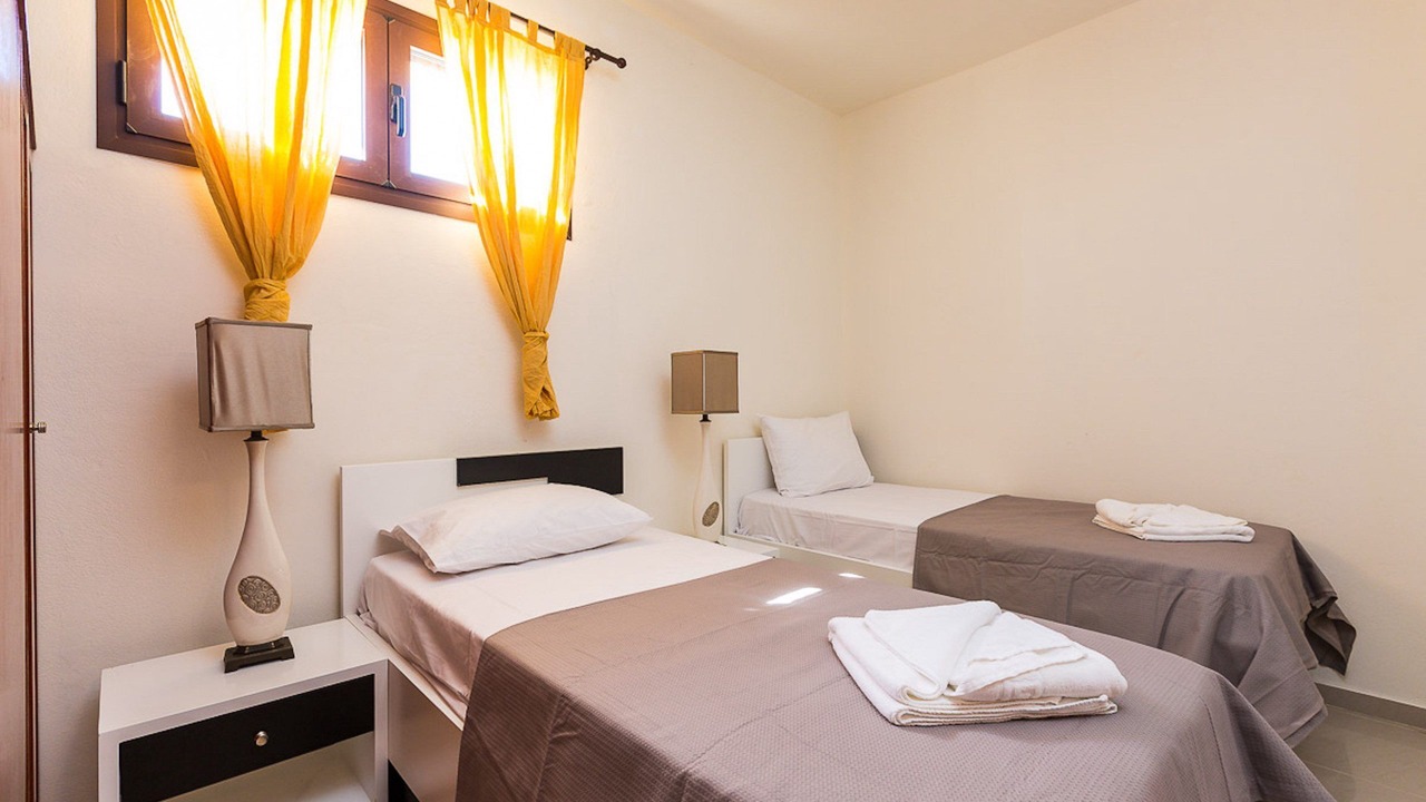Photo of Bedroom in Lefkogeia
