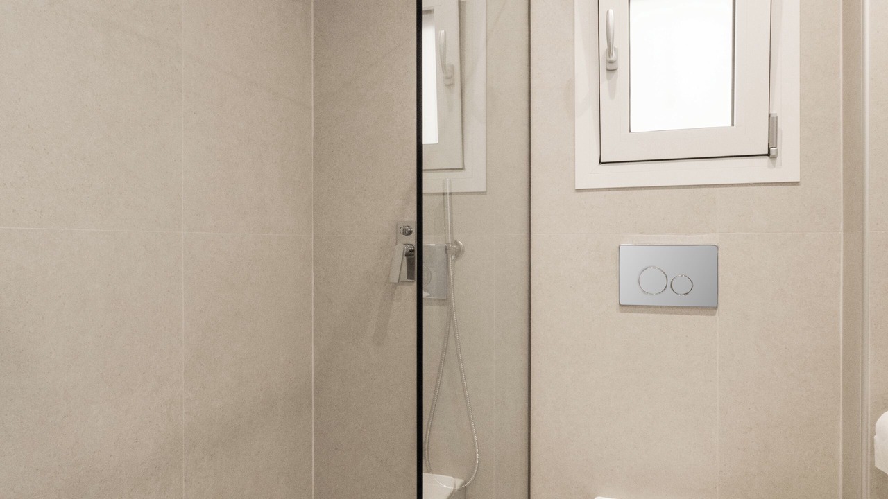 Photo of Bathroom in Kalamaria