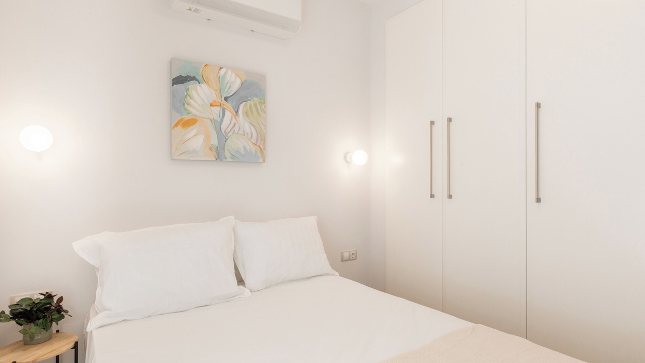 Photo of Bedroom in Kalamaria