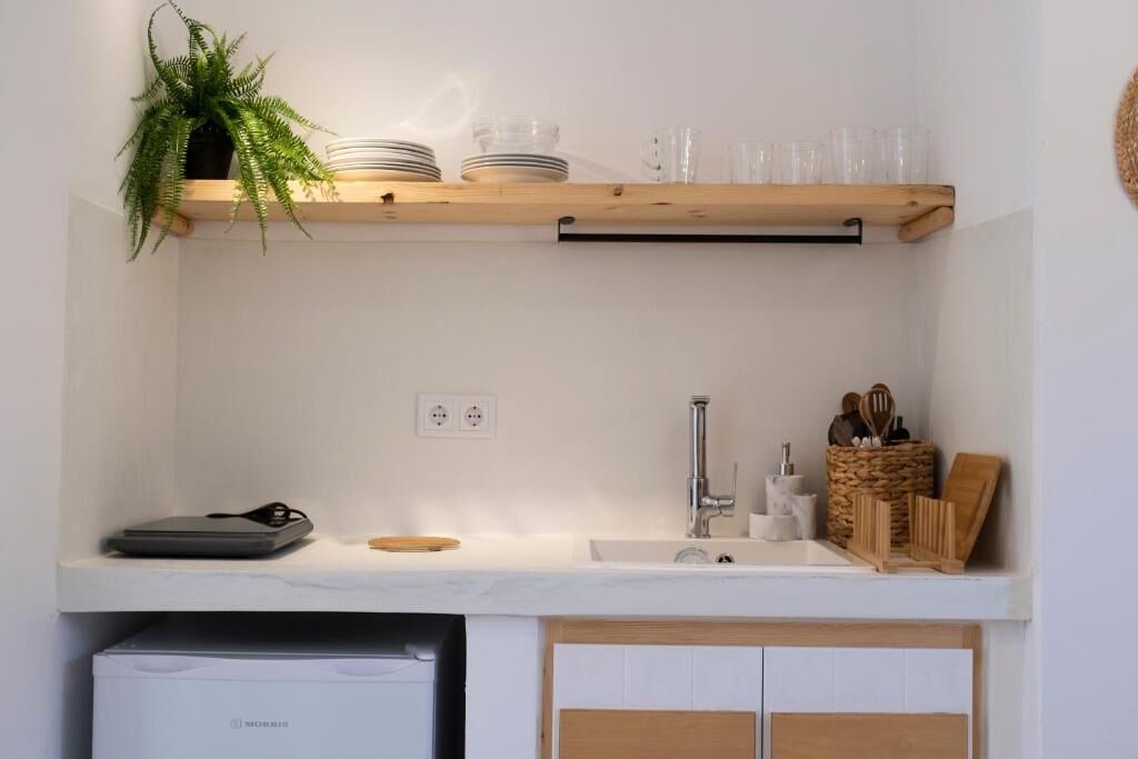 Photo of Kitchen in Kini