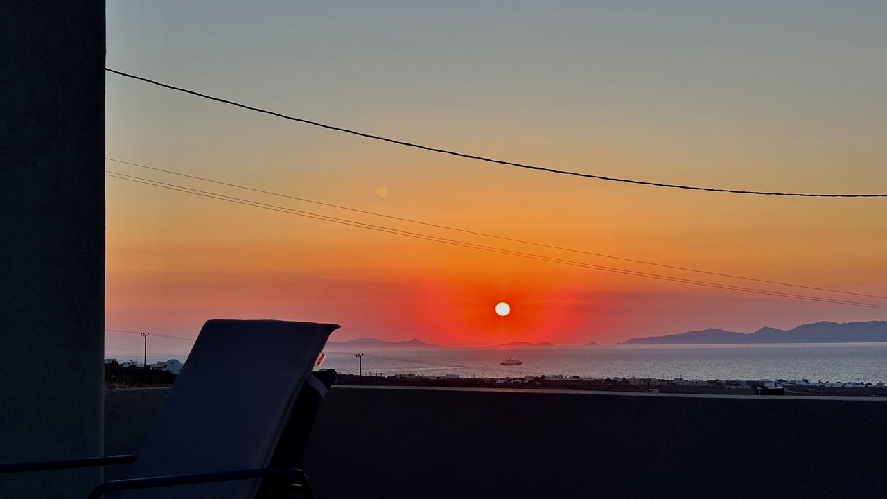 Photo of Outdoor in Kamari