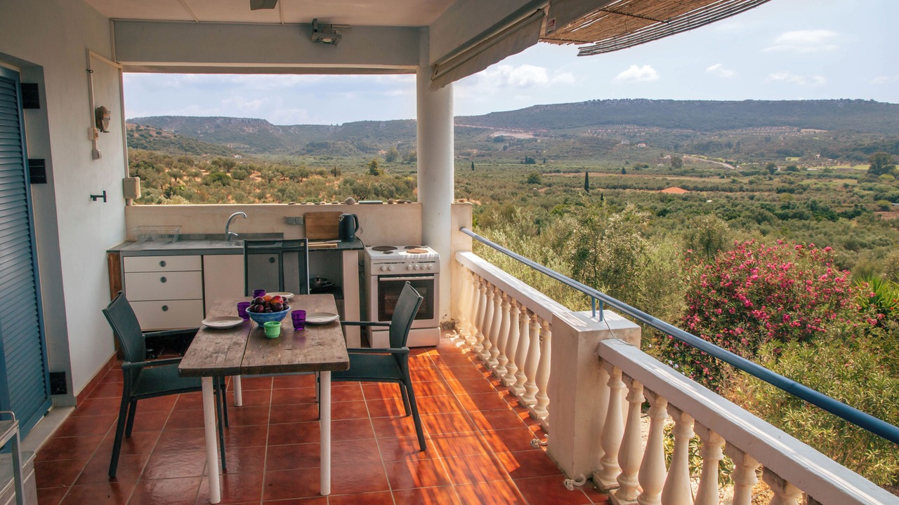 Photo of Outdoor in Pylos-Nestoras