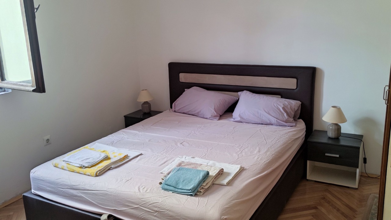 Photo of Bedroom in Maini