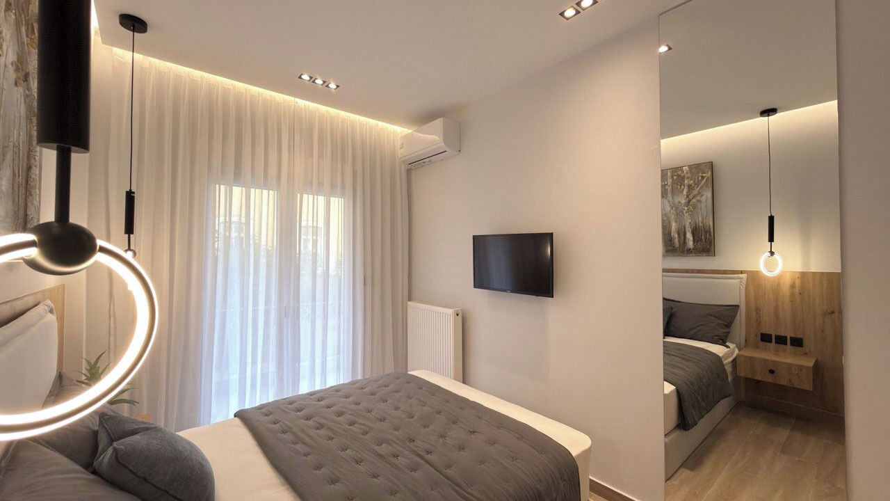 Photo of Bedroom in Old Town