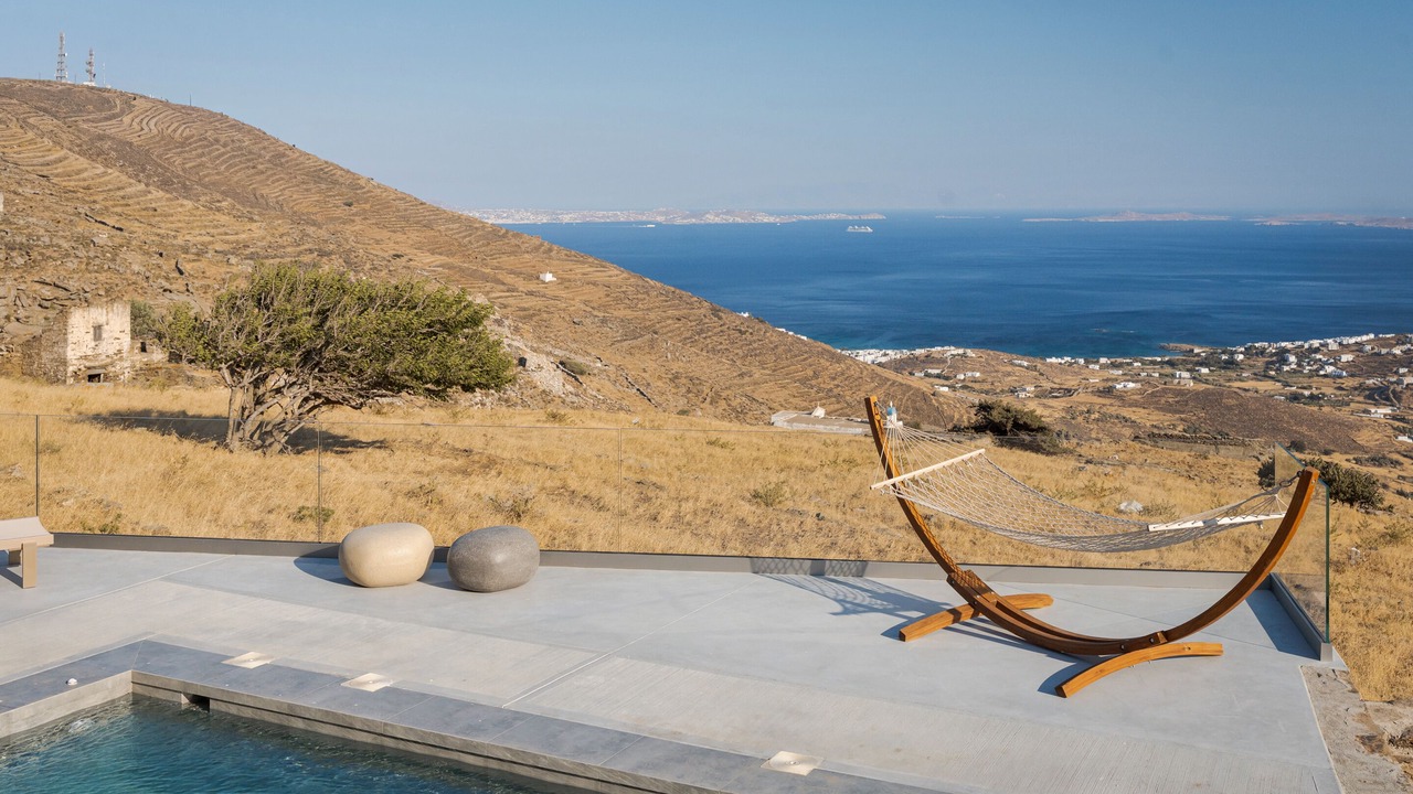 Photo of Outdoor in Tinos Town