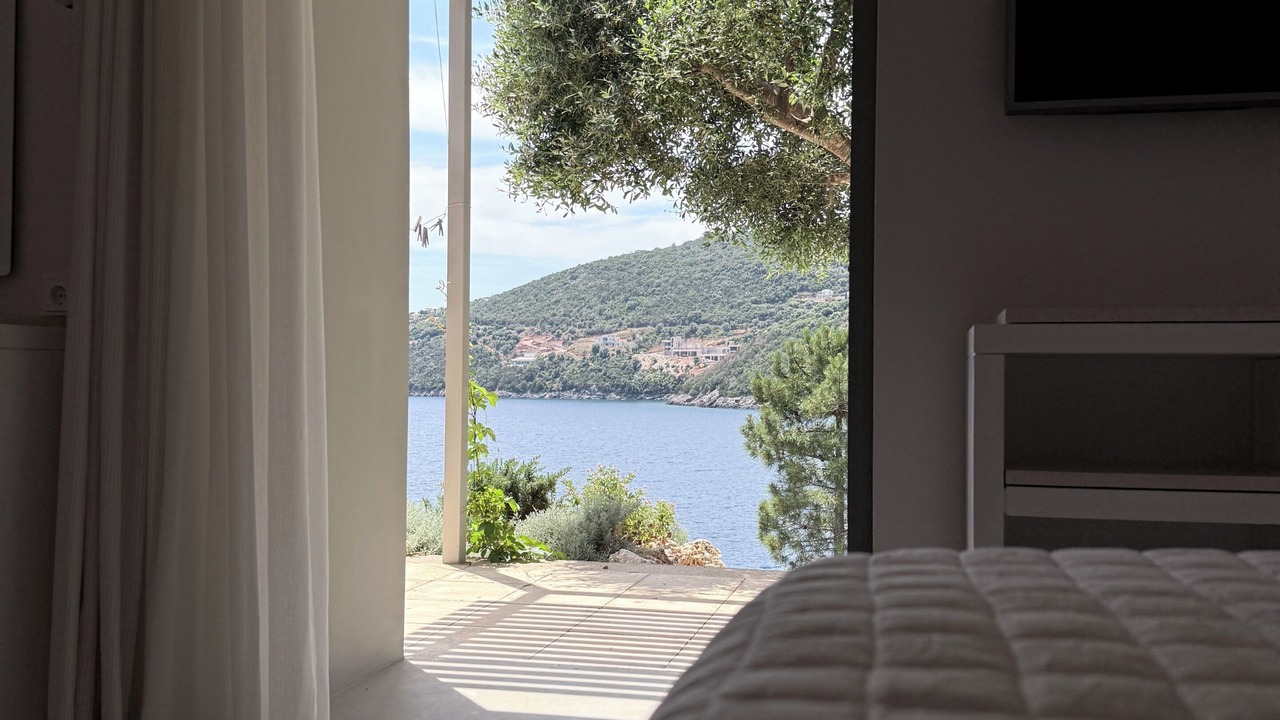 Photo of Bedroom in Evgiros