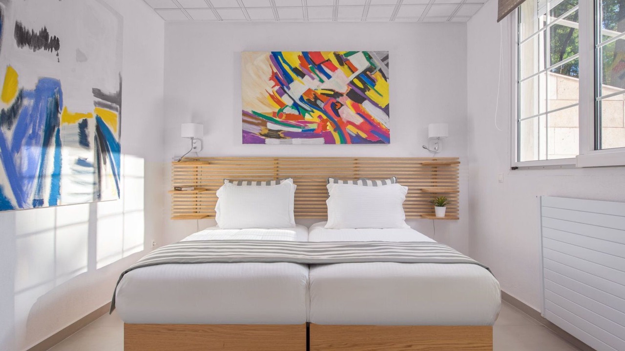 Photo of Bedroom in Sane