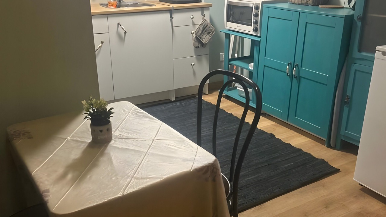 Photo of Kitchen in Ano Patisia