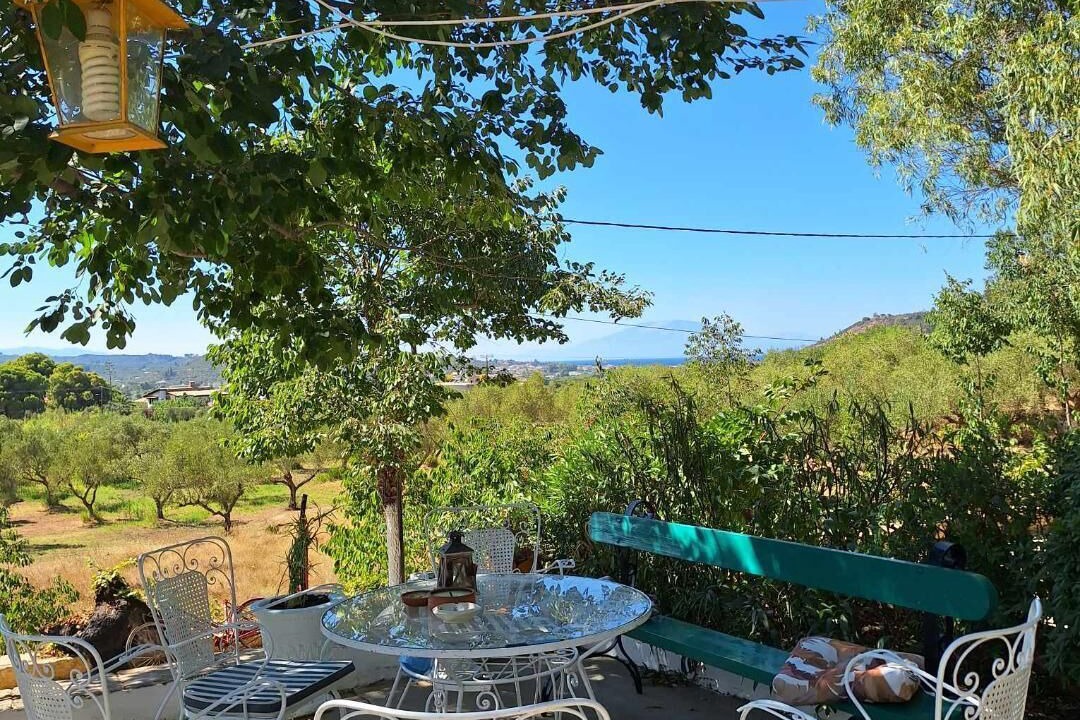 Photo of Outdoor in Zakynthos Town