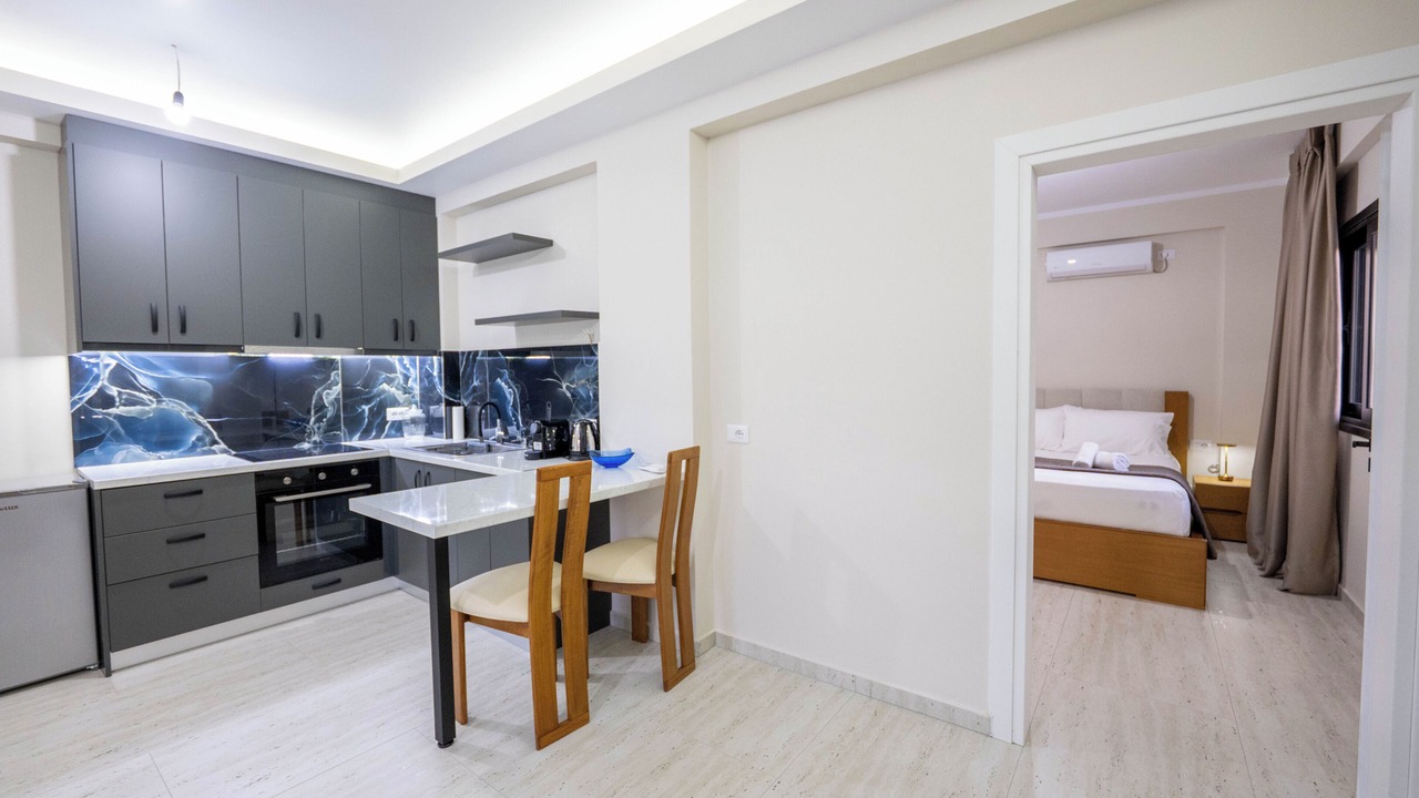 Photo of Kitchen in Aliko