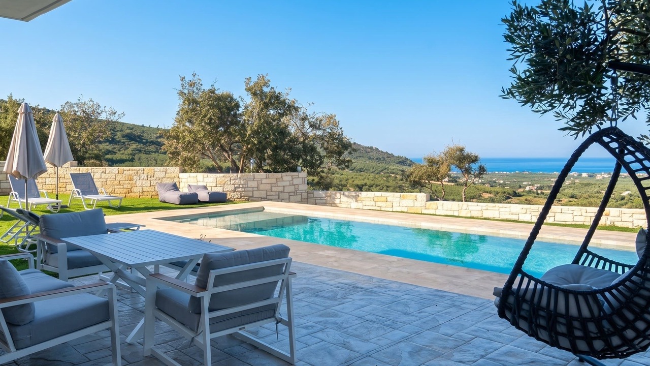 Photo of Outdoor in Spilia