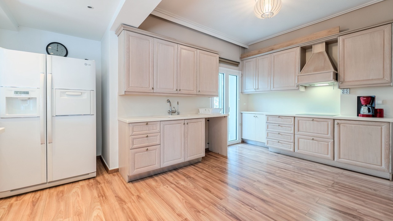 Photo of Kitchen in Voula