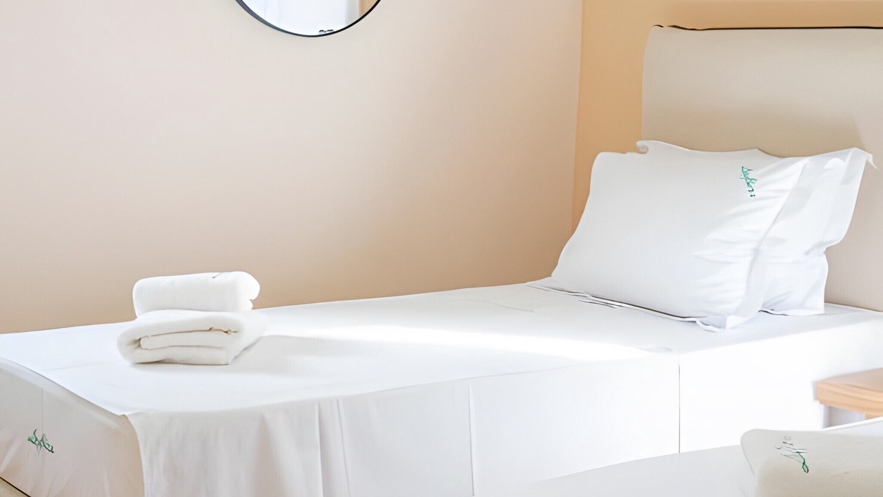 Photo of Bedroom in Lazarata