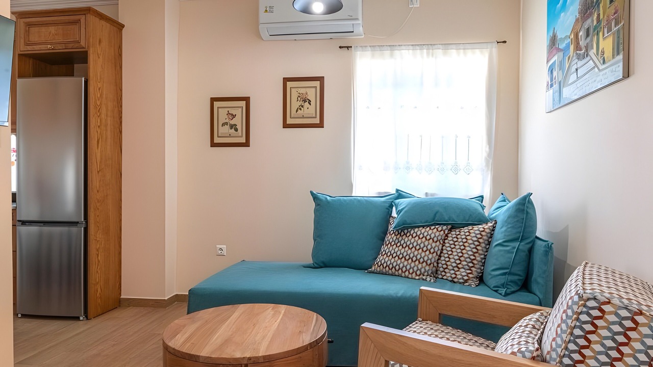 Photo of Livingroom in Lazarata
