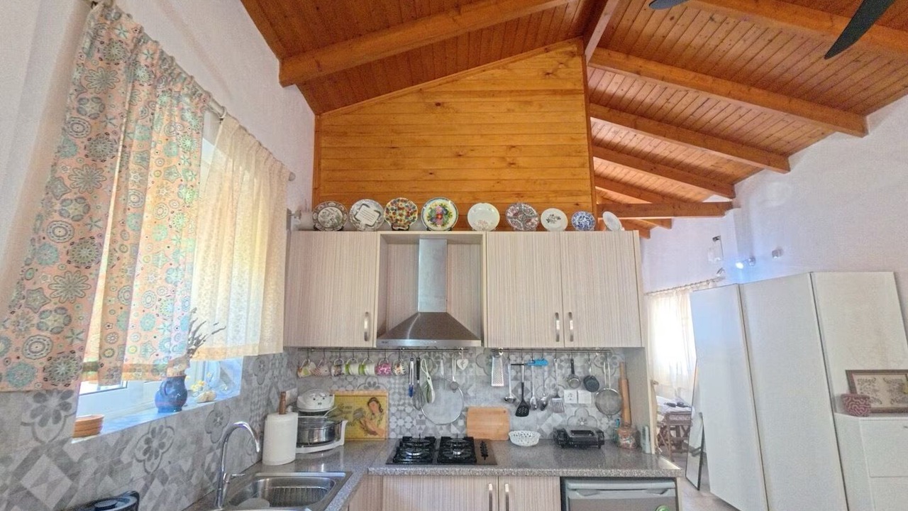Photo of Kitchen in Rafina