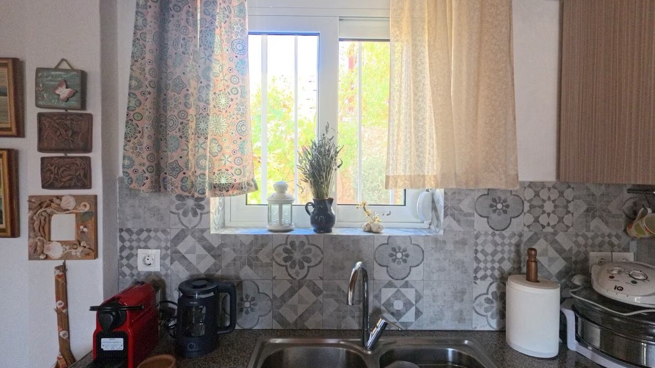 Photo of Kitchen in Rafina