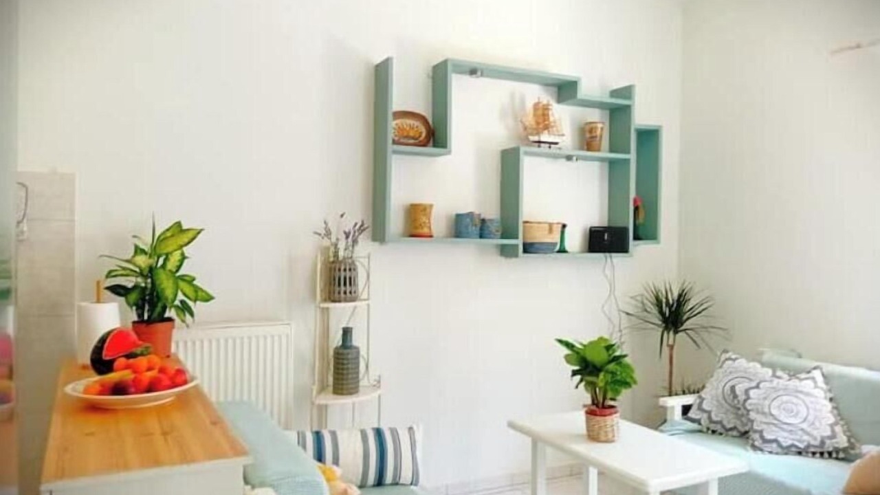 Photo of Livingroom in Skopelos