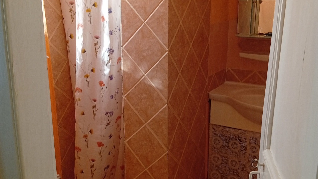 Photo of Bathroom in Zakynthos Town