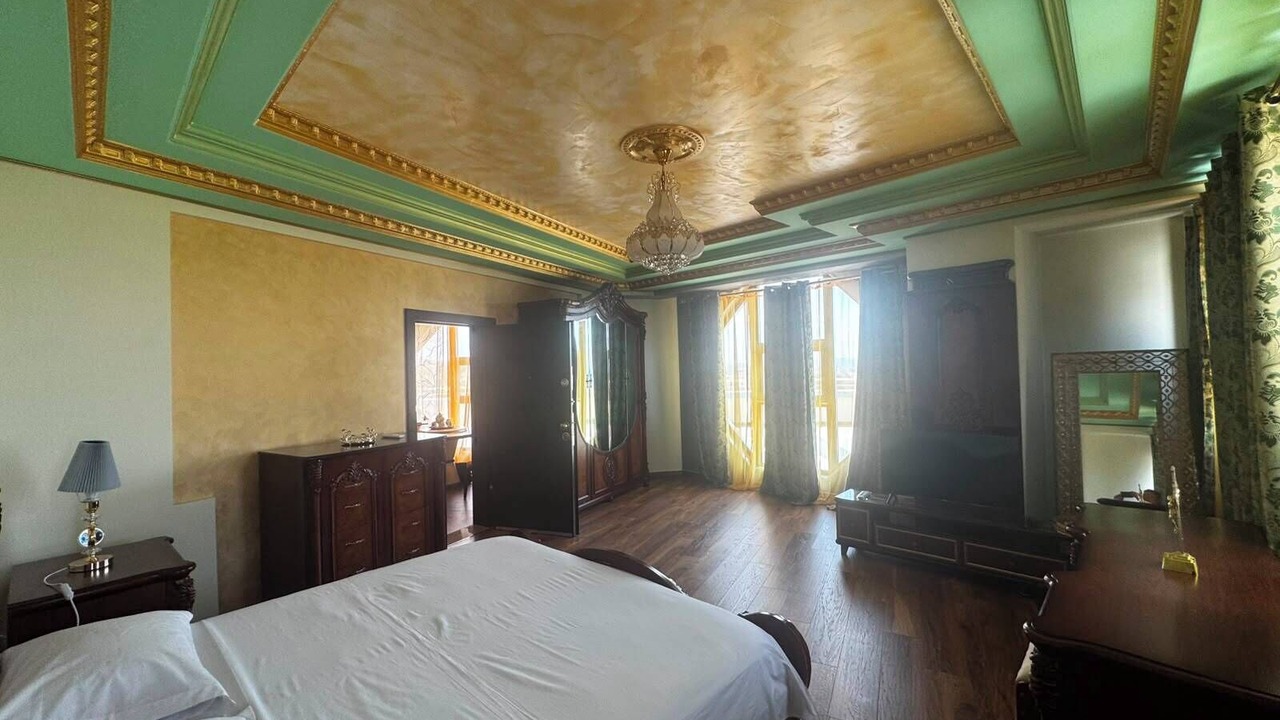 Photo of Bedroom in Golem