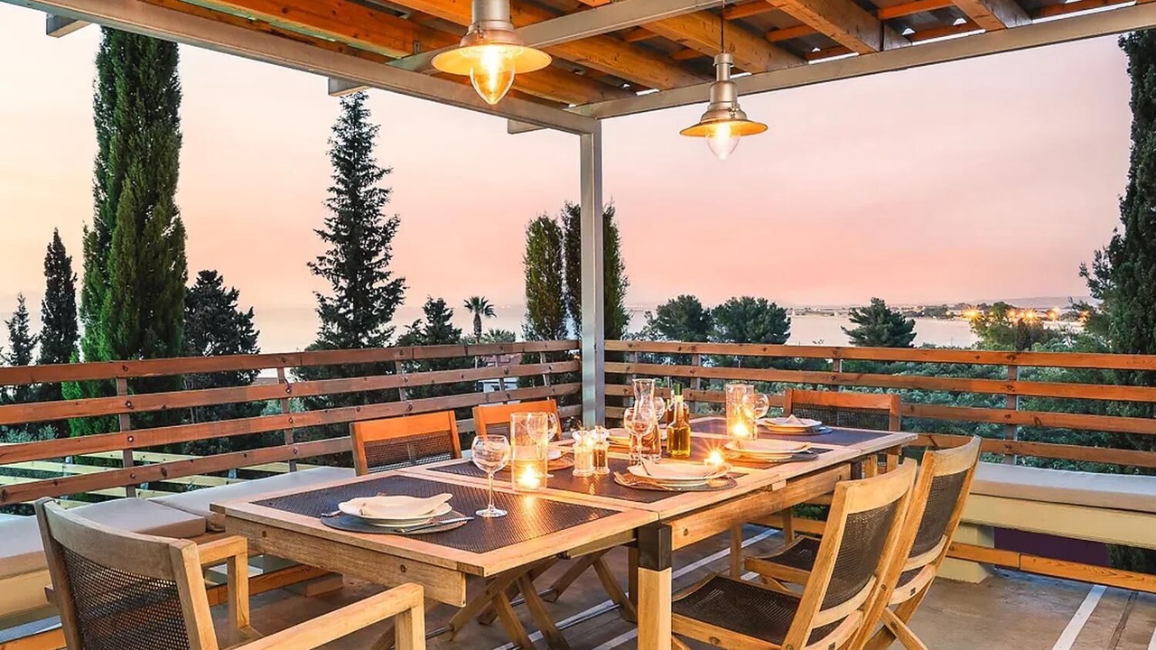 Photo of Outdoor in Agios Ioannis