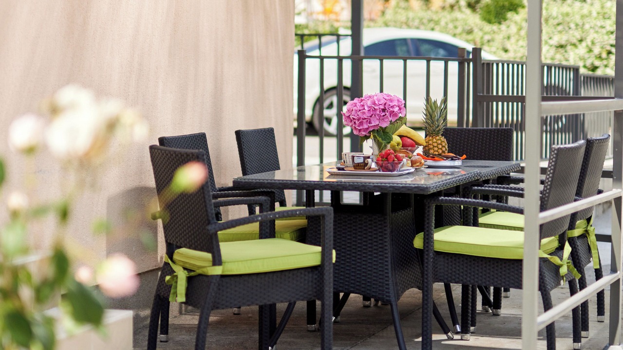 Photo of Outdoor in Tomicici