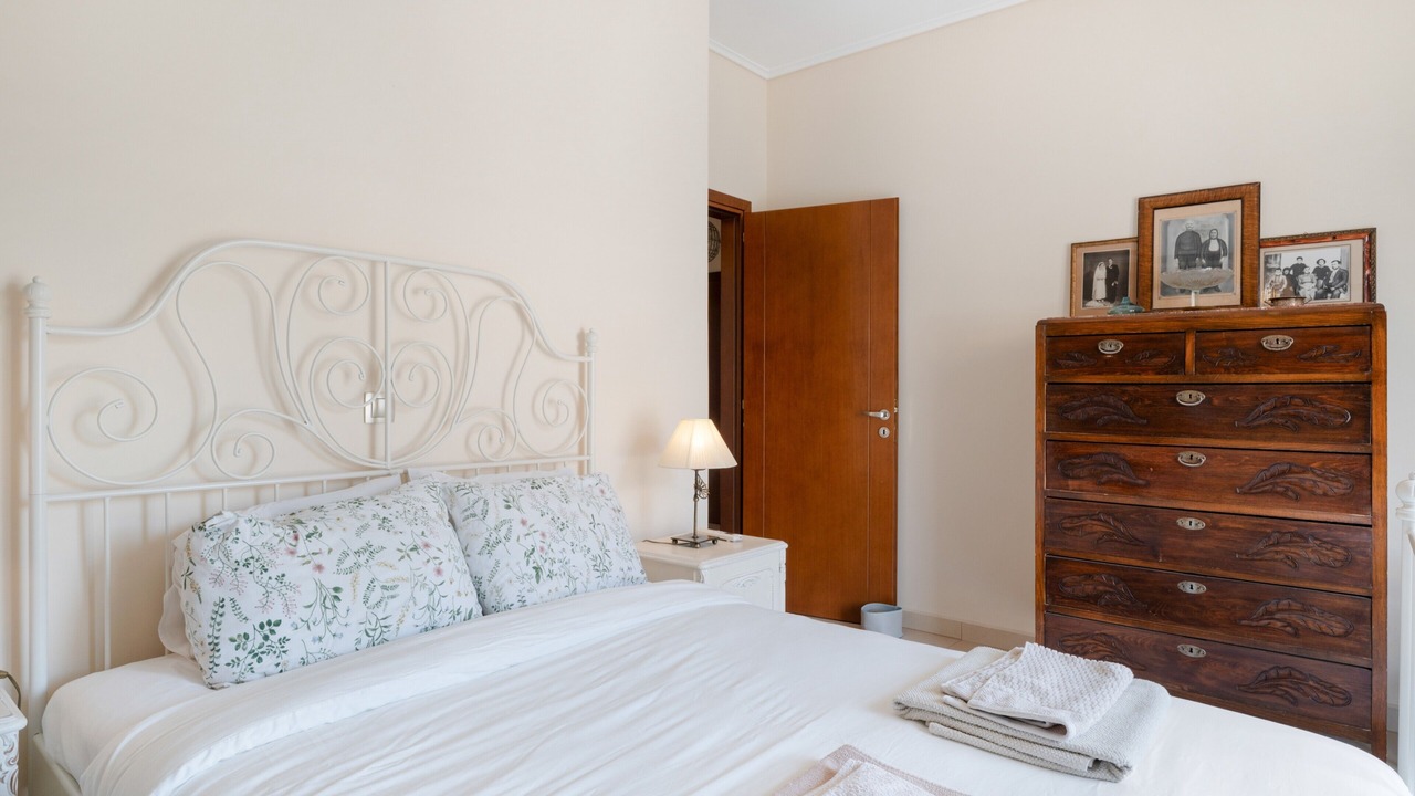 Photo of Bedroom in Keratea