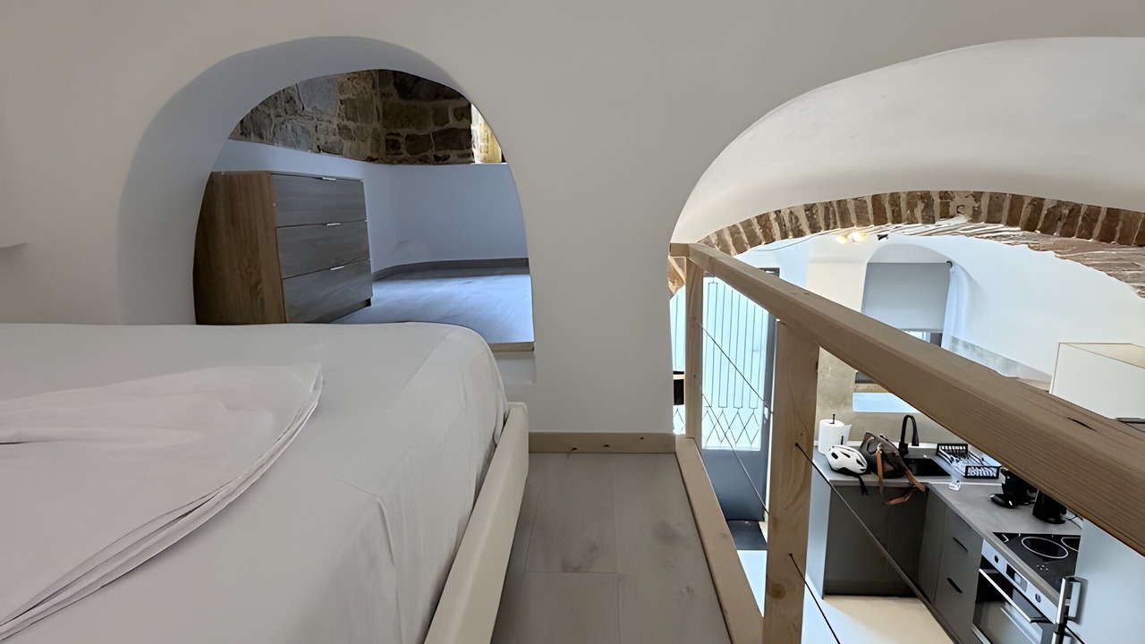 Photo of Bedroom in Chios