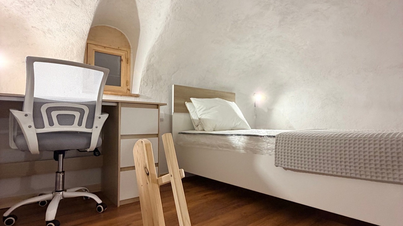Photo of Bedroom in Chios