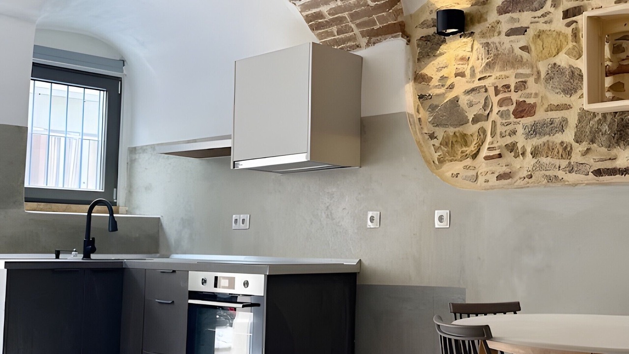 Photo of Kitchen in Chios