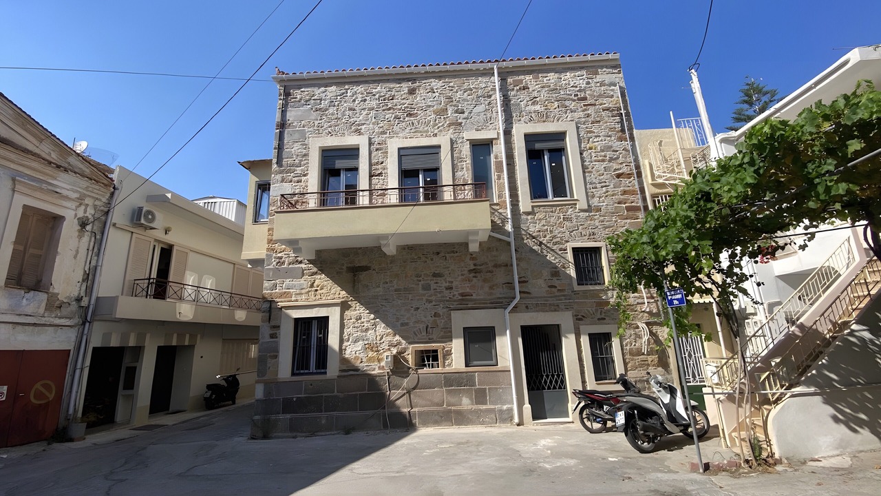 Photo of Outdoor in Chios