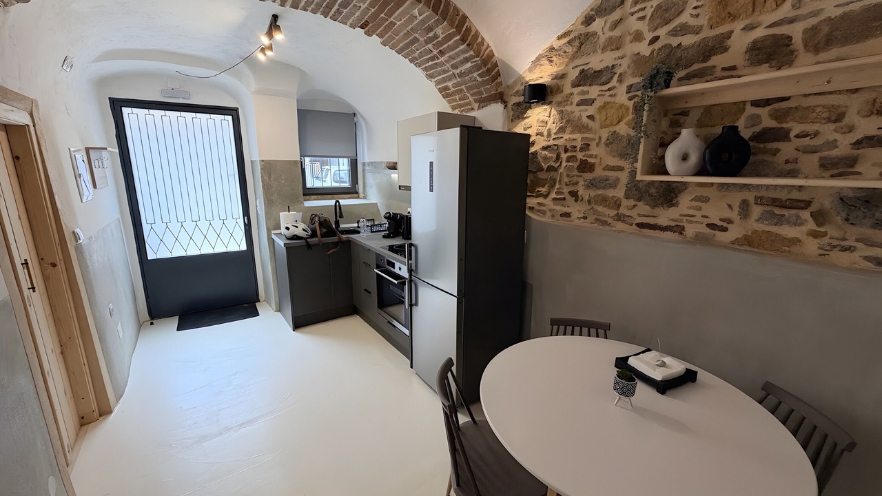 Photo of Kitchen in Chios