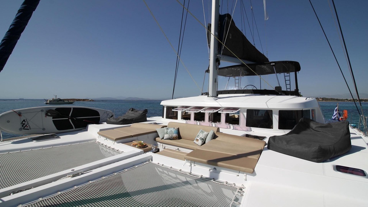 Photo of Outdoor in Alimos