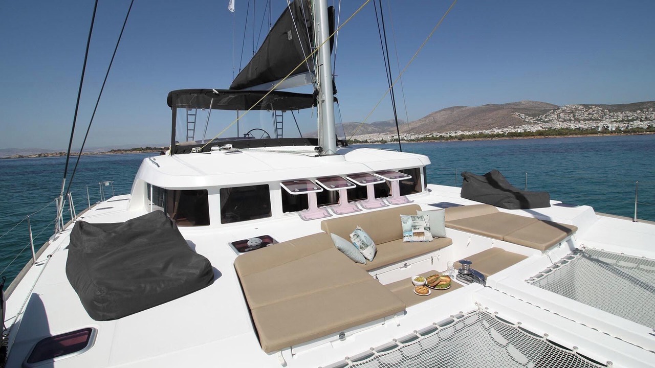 Photo of Outdoor in Alimos
