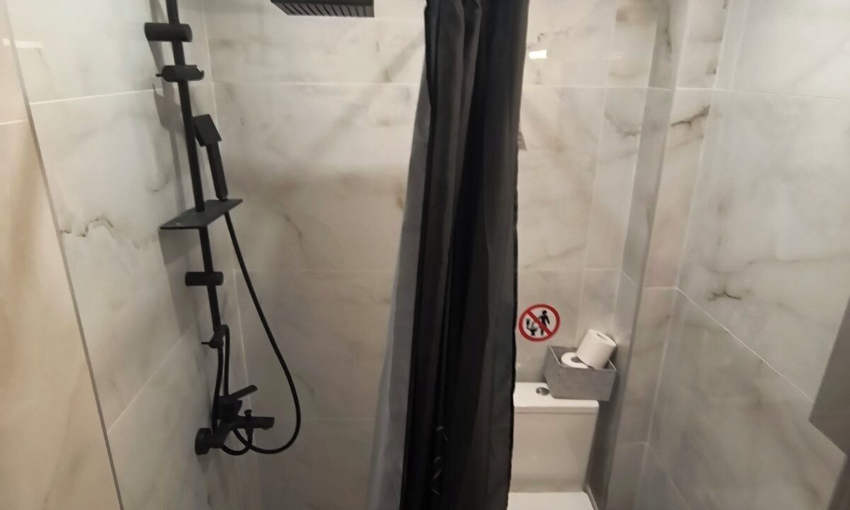 Photo of Bathroom in Thermaikos