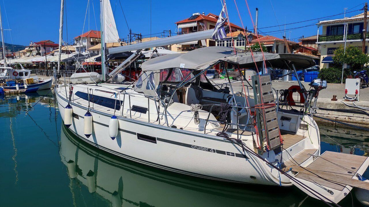 Photo of Others in Lefkada
