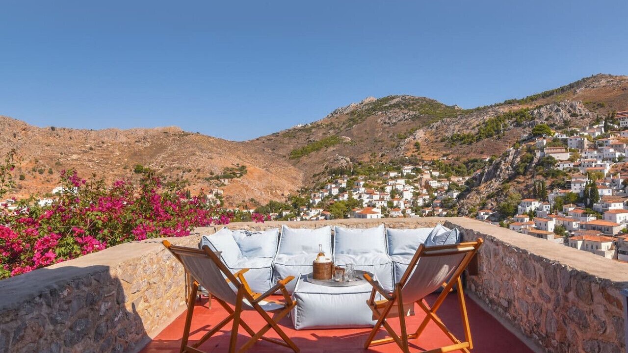 Photo of Outdoor in Hydra