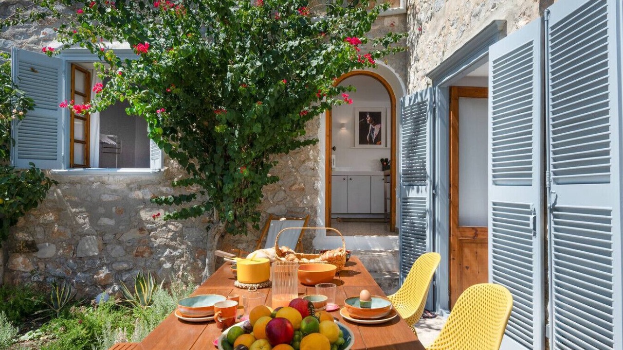 Photo of Outdoor in Hydra
