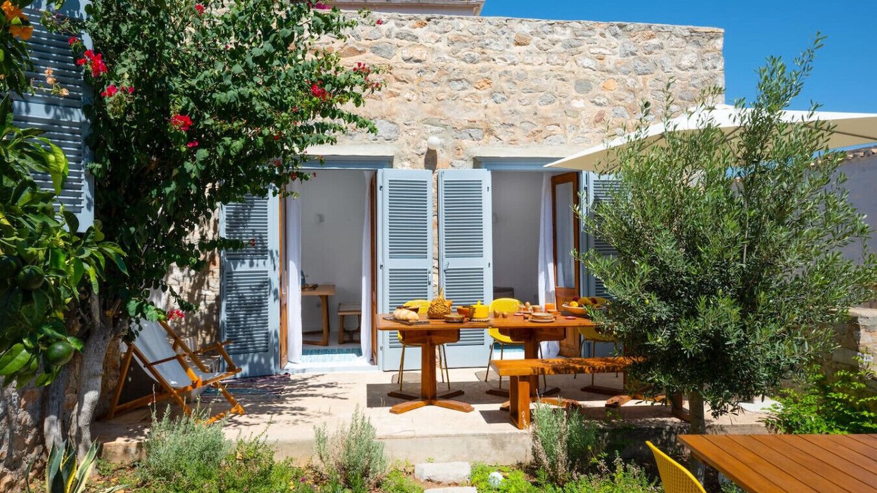 Photo of Outdoor in Hydra