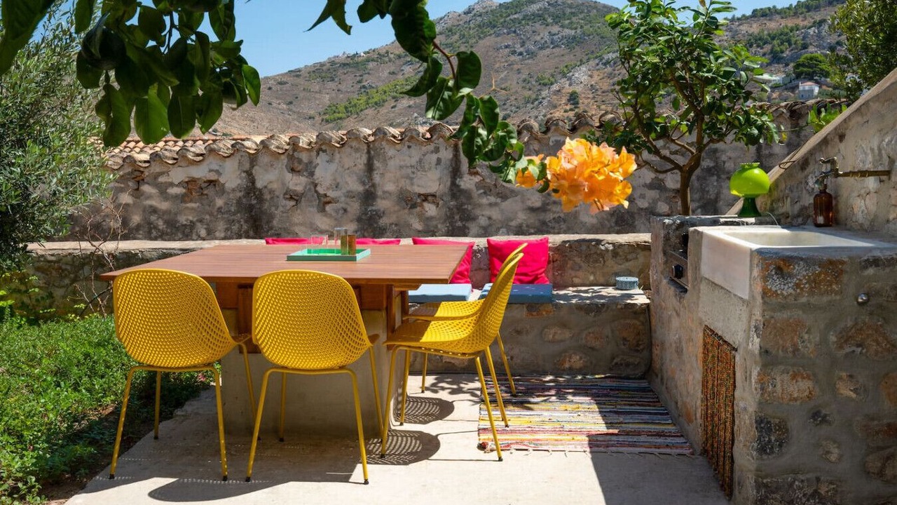 Photo of Outdoor in Hydra