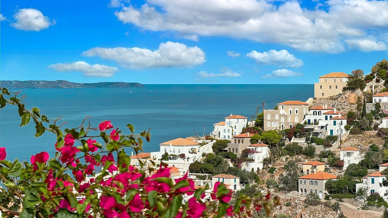 Photo of Others in Hydra