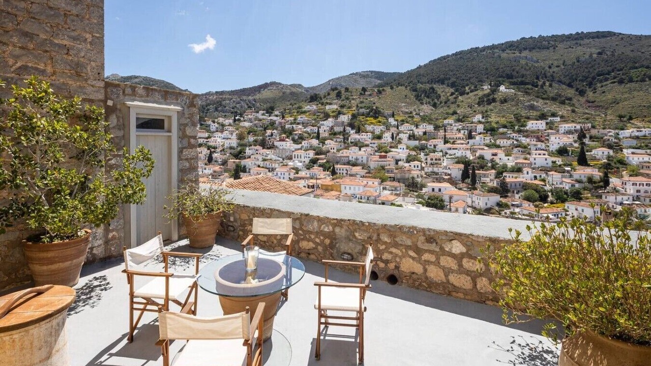 Photo of Outdoor in Hydra