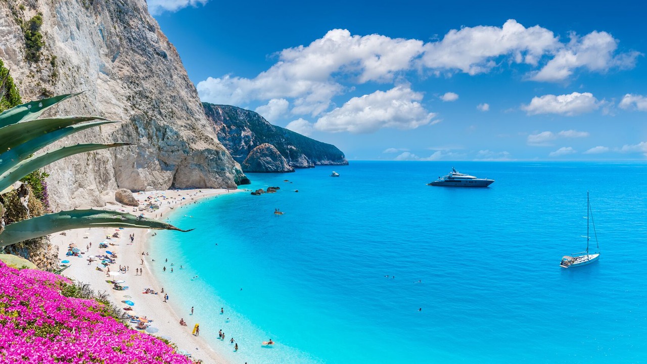 Photo of Others in Lefkada