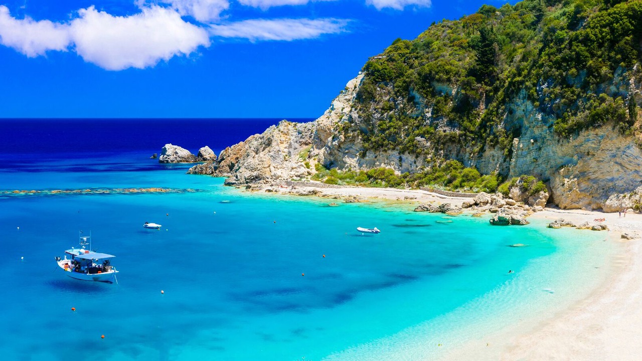 Photo of Others in Lefkada