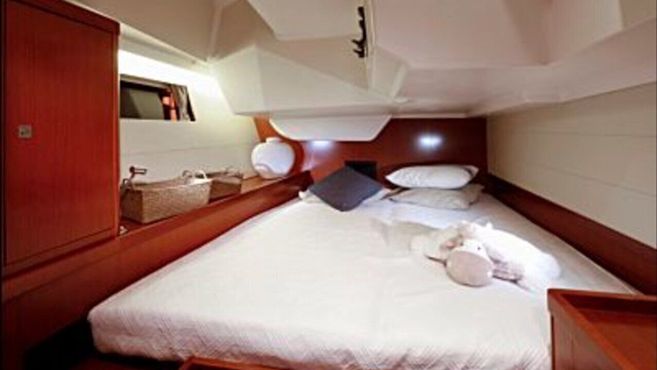 Photo of Bedroom in Volos City Centre