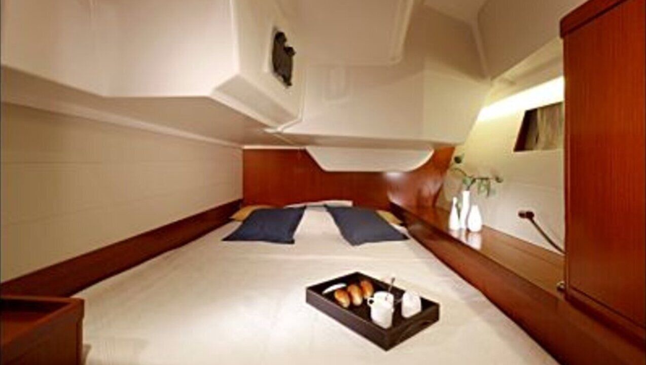 Photo of Bedroom in Volos City Centre